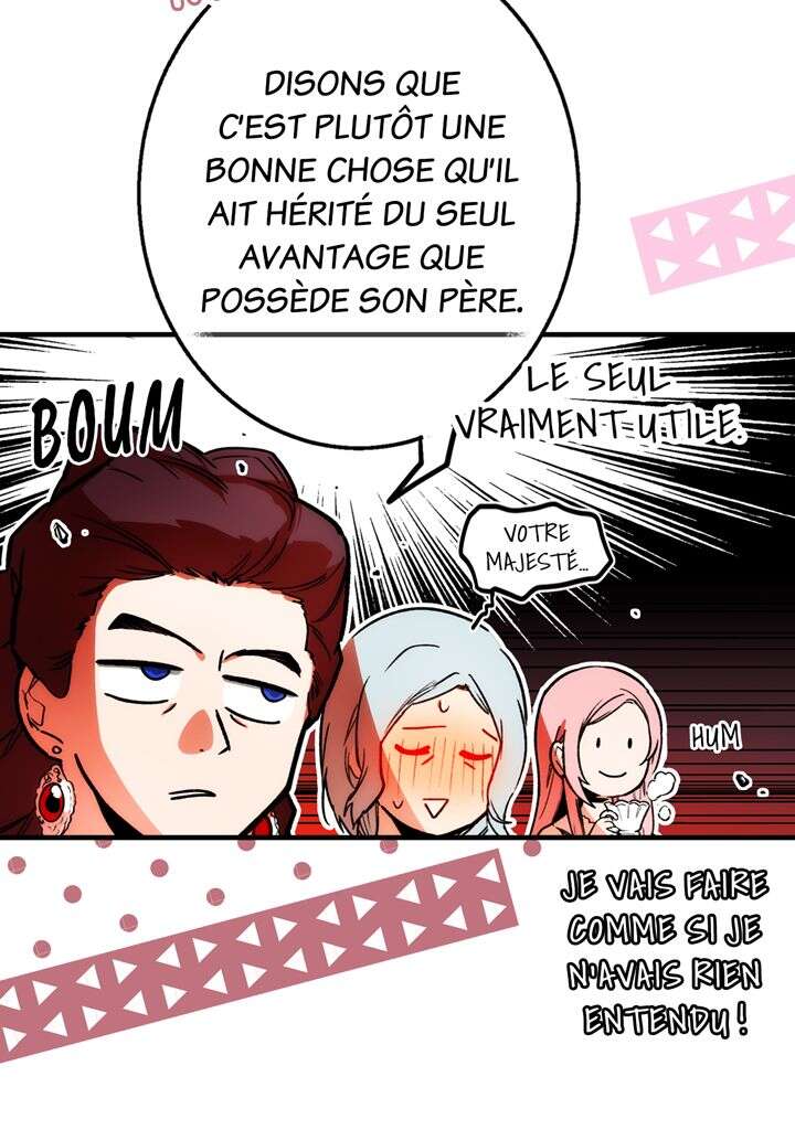 The Fantasie of a Stepmother Chapitre 67 - Page 37