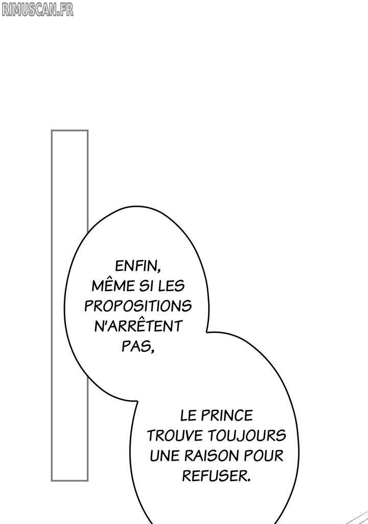 The Fantasie of a Stepmother Chapitre 67 - Page 38