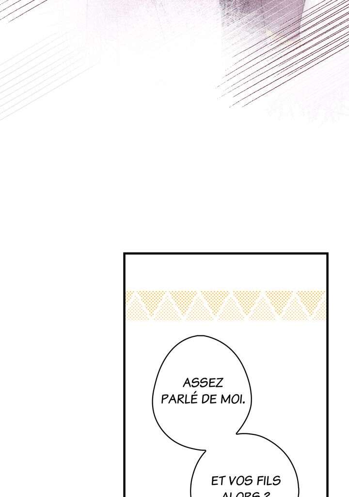 The Fantasie of a Stepmother Chapitre 67 - Page 40