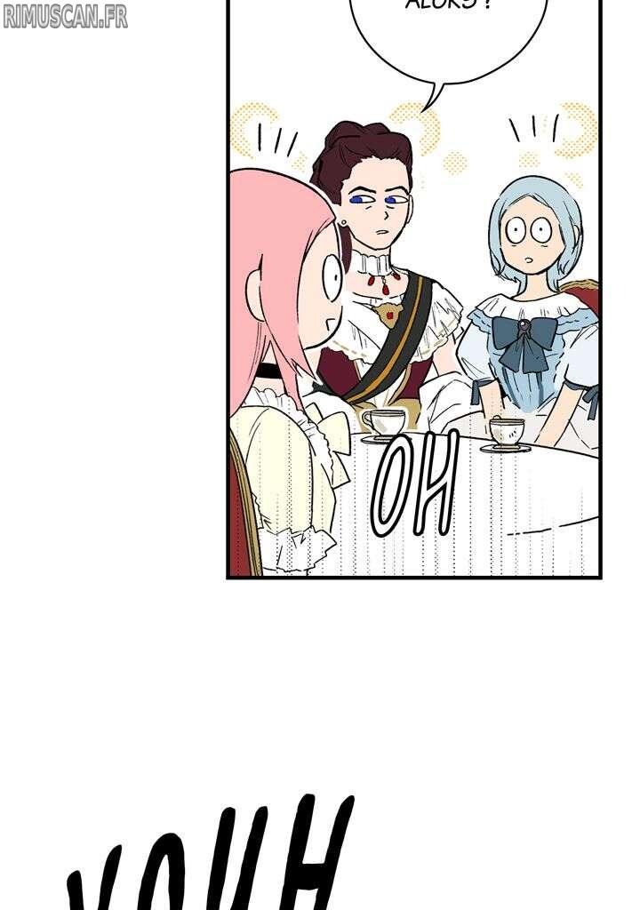 The Fantasie of a Stepmother Chapitre 67 - Page 41