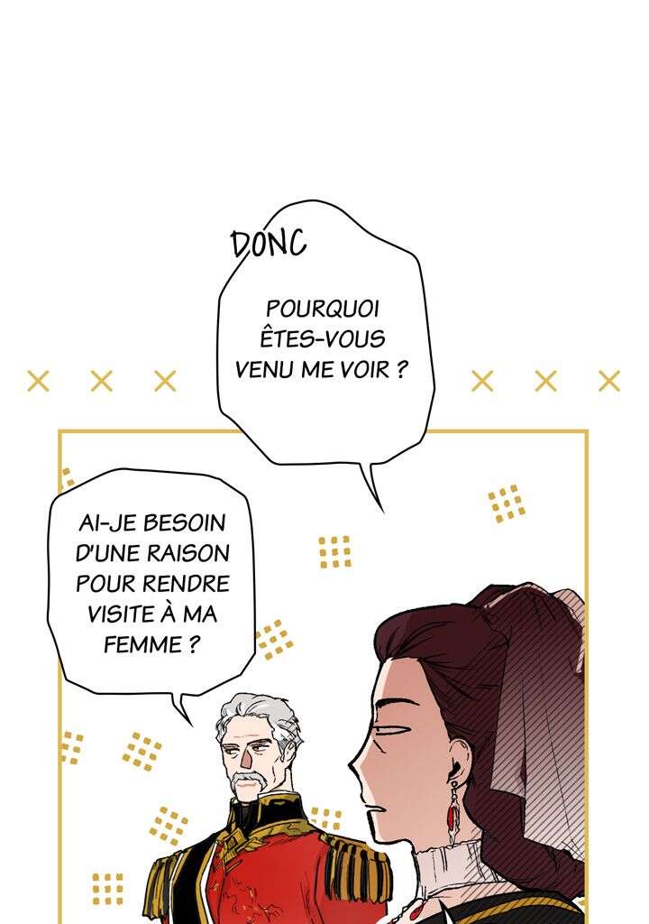The Fantasie of a Stepmother Chapitre 67 - Page 54