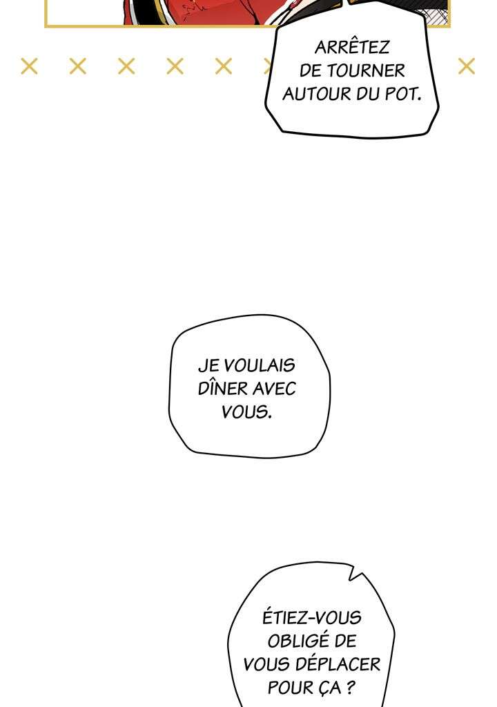 The Fantasie of a Stepmother Chapitre 67 - Page 55