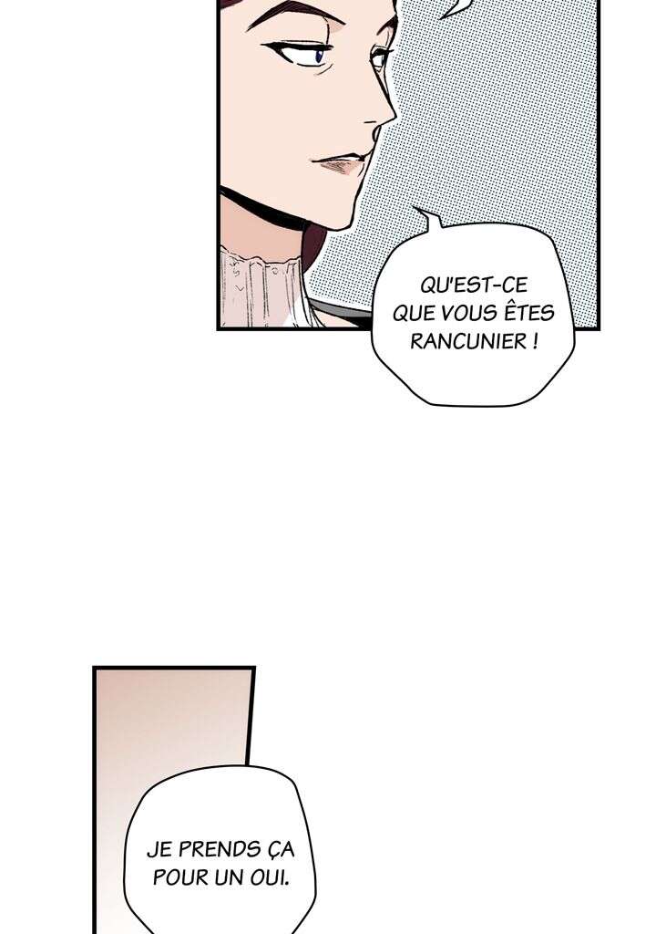 The Fantasie of a Stepmother Chapitre 67 - Page 57