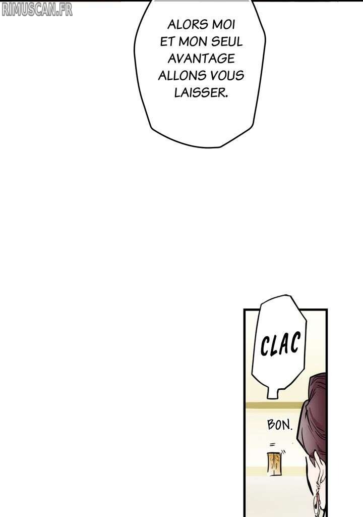 The Fantasie of a Stepmother Chapitre 67 - Page 59
