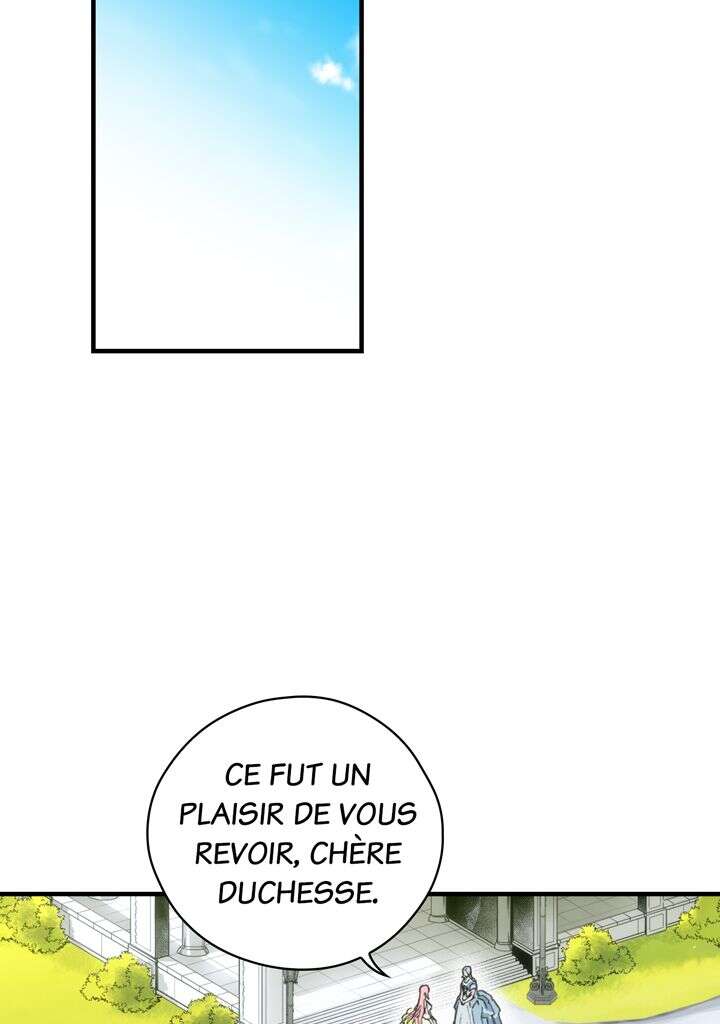The Fantasie of a Stepmother Chapitre 67 - Page 64