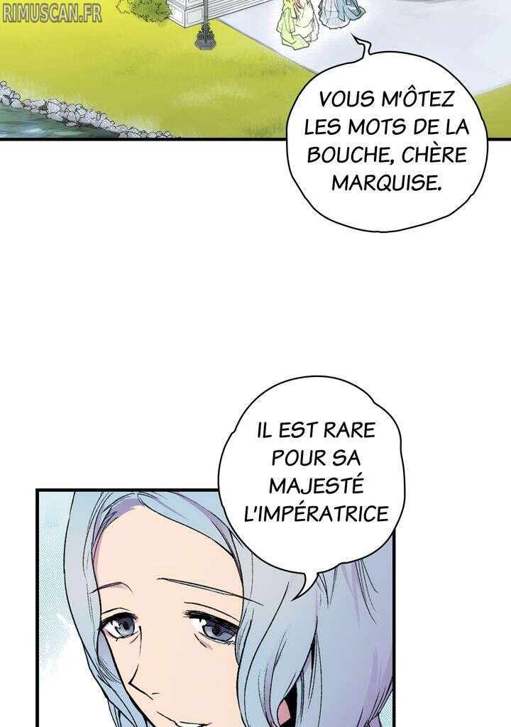 The Fantasie of a Stepmother Chapitre 67 - Page 65