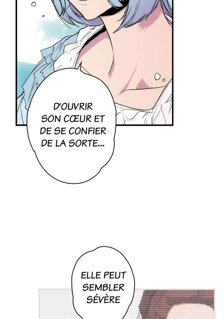The Fantasie of a Stepmother Chapitre 67 - Page 66