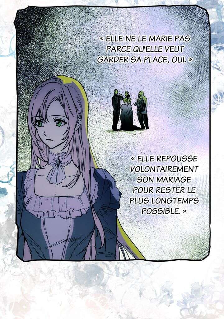 The Fantasie of a Stepmother Chapitre 67 - Page 91