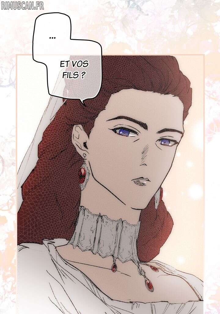 The Fantasie of a Stepmother Chapitre 67 - Page 92