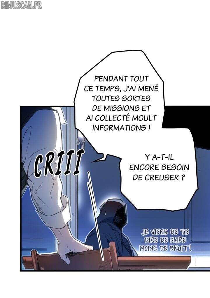 The Fantasie of a Stepmother Chapitre 67 - Page 101