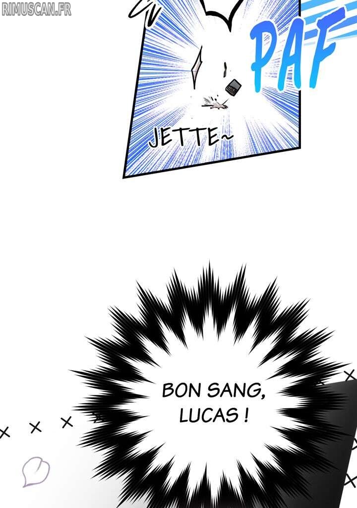 The Fantasie of a Stepmother Chapitre 68 - Page 5