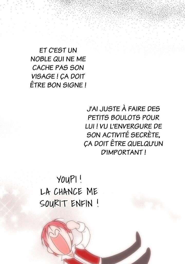 The Fantasie of a Stepmother Chapitre 68 - Page 9