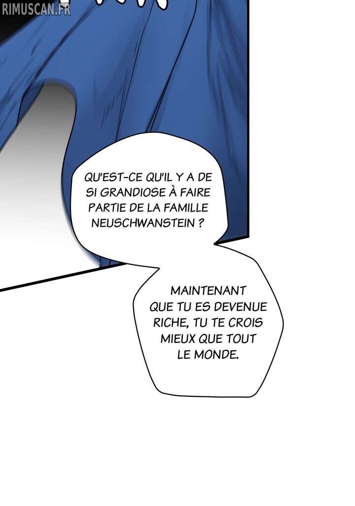 The Fantasie of a Stepmother Chapitre 68 - Page 11