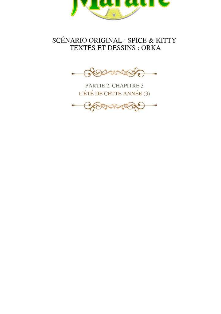 The Fantasie of a Stepmother Chapitre 68 - Page 15
