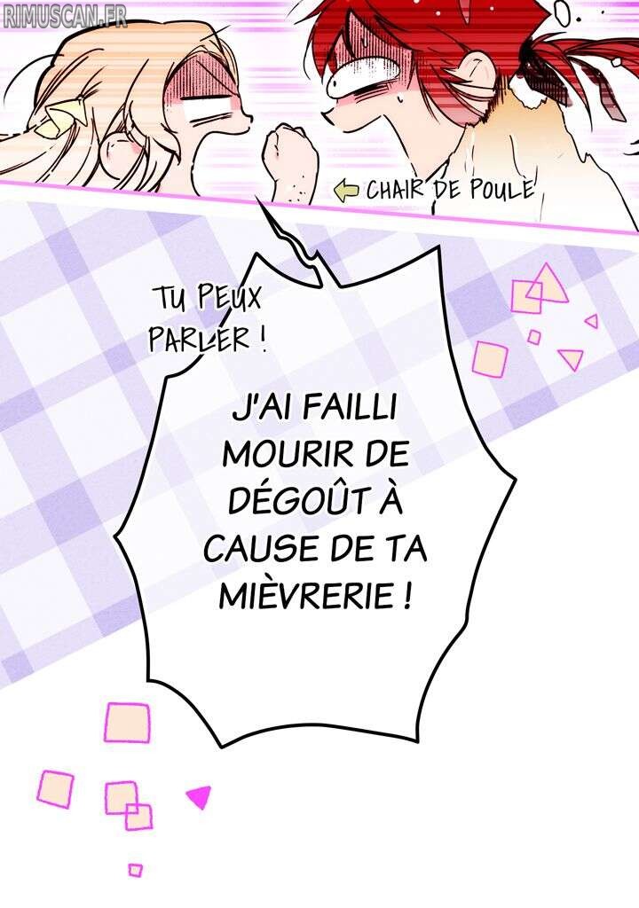 The Fantasie of a Stepmother Chapitre 68 - Page 23