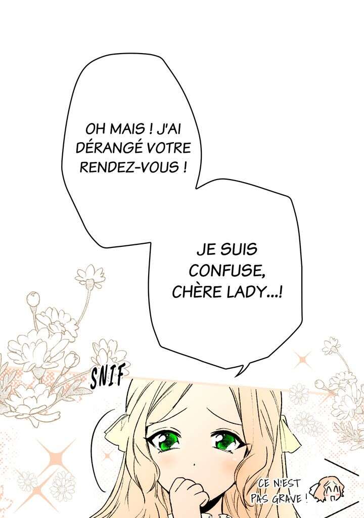 The Fantasie of a Stepmother Chapitre 68 - Page 24