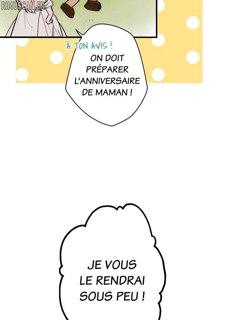 The Fantasie of a Stepmother Chapitre 68 - Page 26