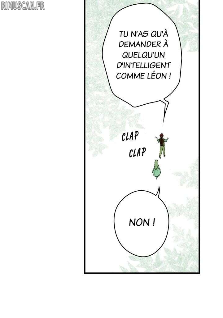 The Fantasie of a Stepmother Chapitre 68 - Page 29