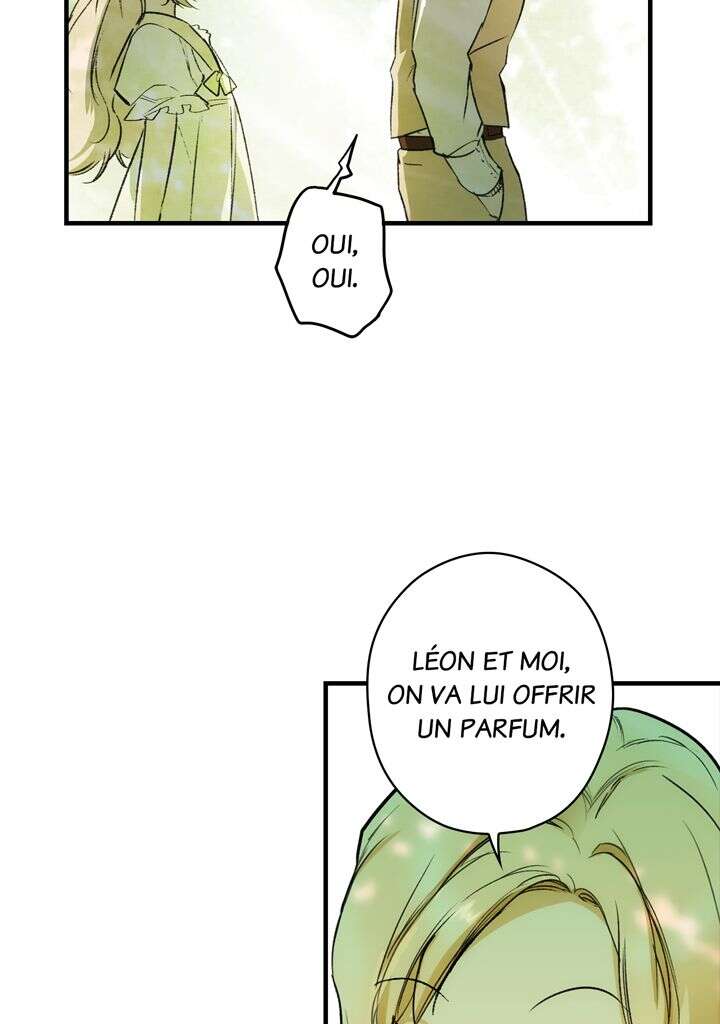 The Fantasie of a Stepmother Chapitre 68 - Page 31
