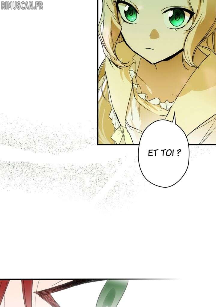 The Fantasie of a Stepmother Chapitre 68 - Page 32