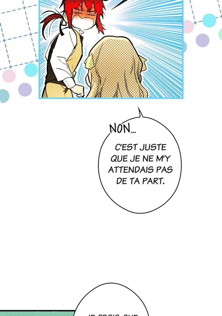 The Fantasie of a Stepmother Chapitre 68 - Page 37