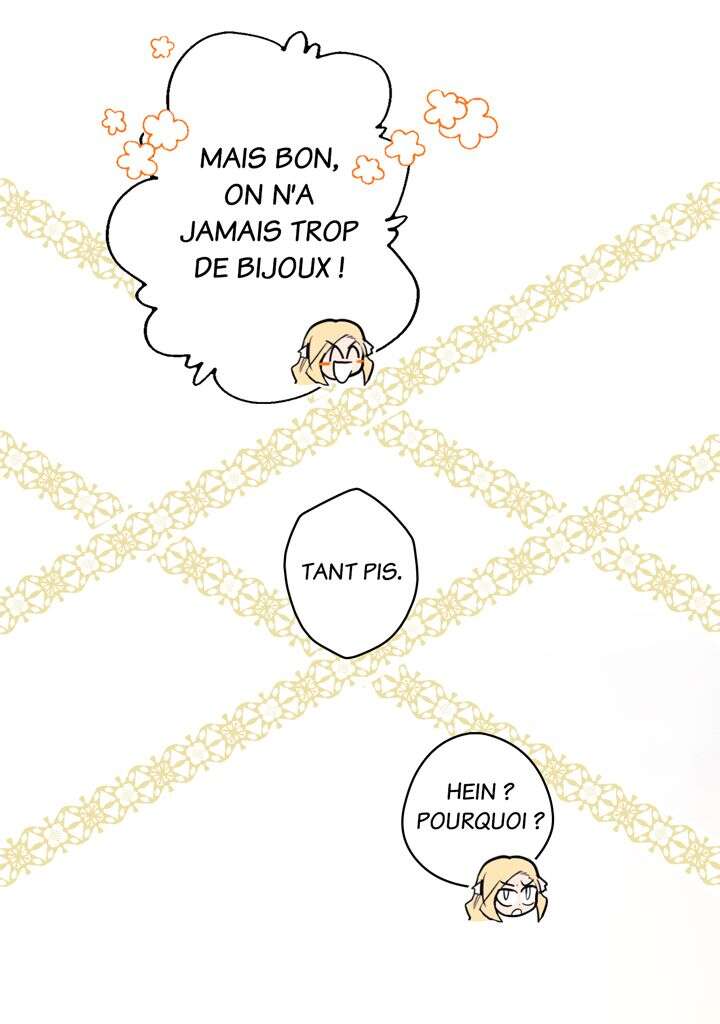 The Fantasie of a Stepmother Chapitre 68 - Page 39