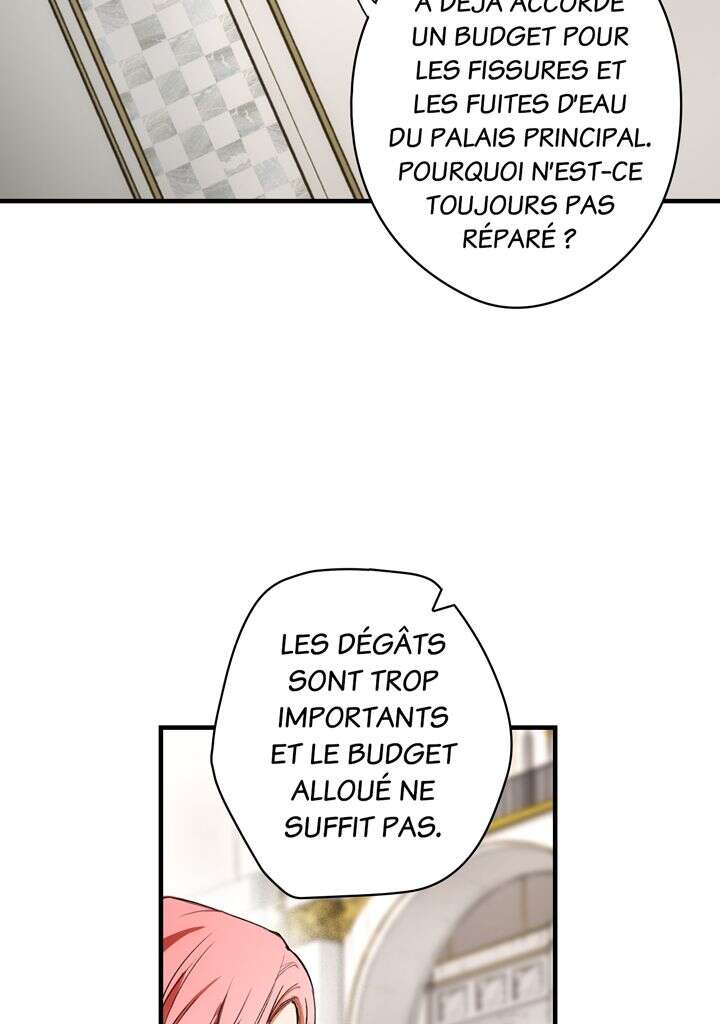 The Fantasie of a Stepmother Chapitre 68 - Page 48