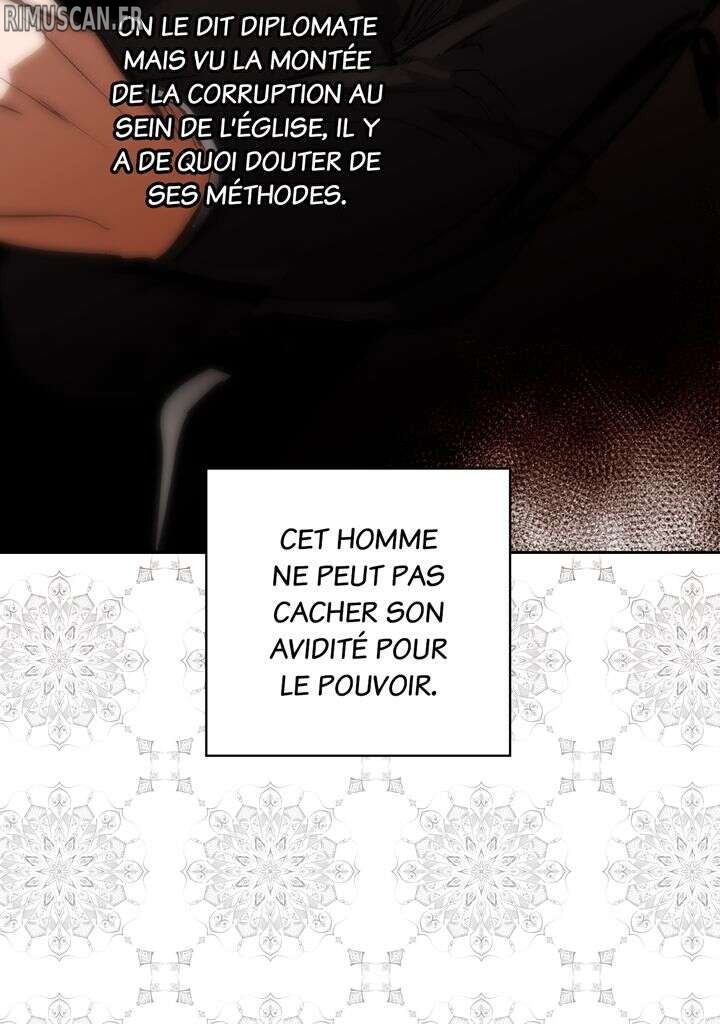 The Fantasie of a Stepmother Chapitre 68 - Page 59
