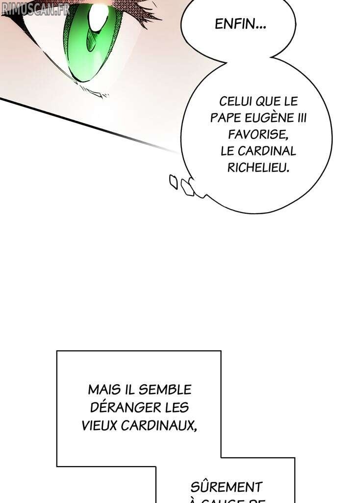The Fantasie of a Stepmother Chapitre 68 - Page 62