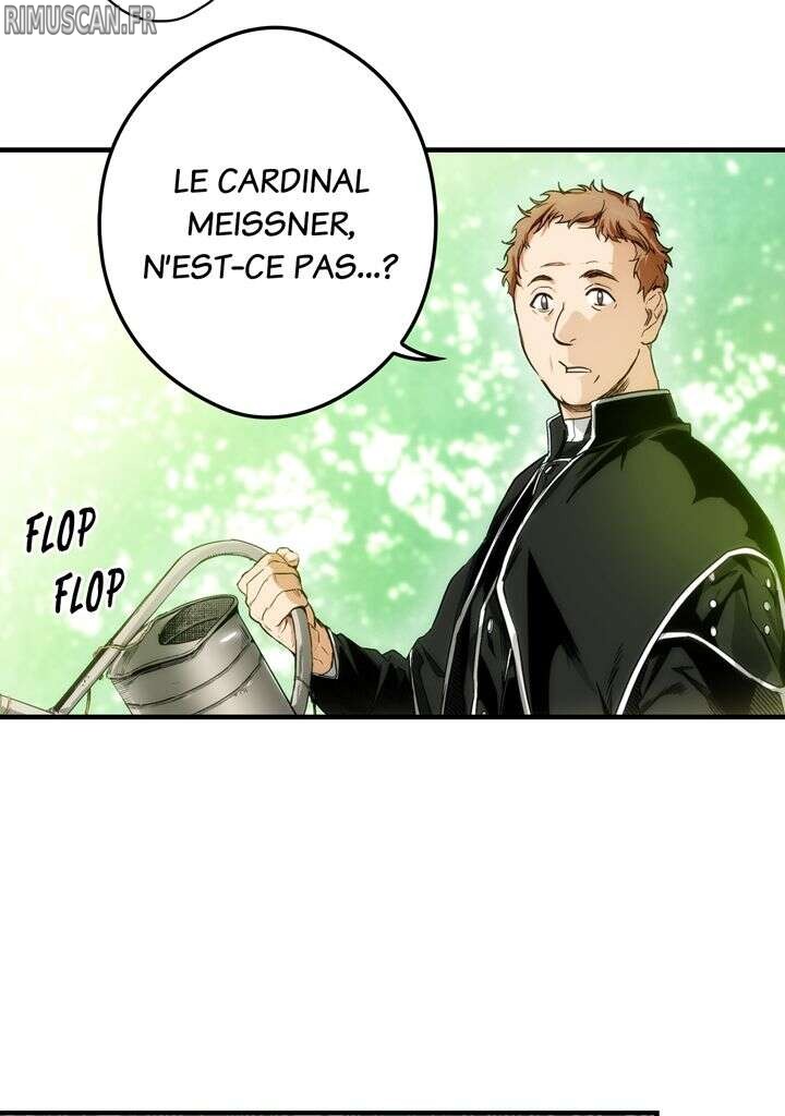 The Fantasie of a Stepmother Chapitre 68 - Page 71