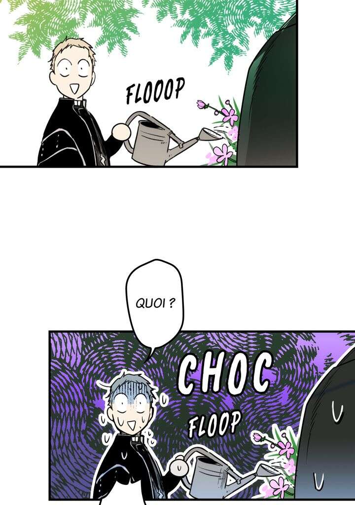 The Fantasie of a Stepmother Chapitre 68 - Page 72