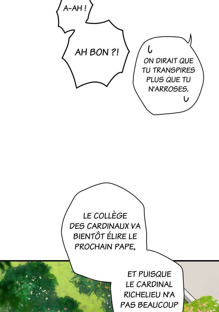 The Fantasie of a Stepmother Chapitre 68 - Page 73