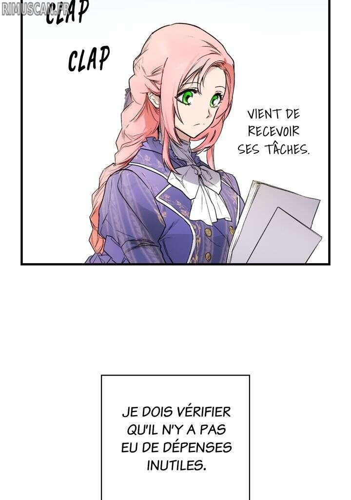 The Fantasie of a Stepmother Chapitre 68 - Page 86