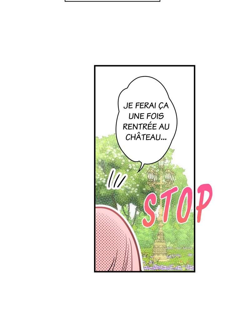 The Fantasie of a Stepmother Chapitre 68 - Page 87