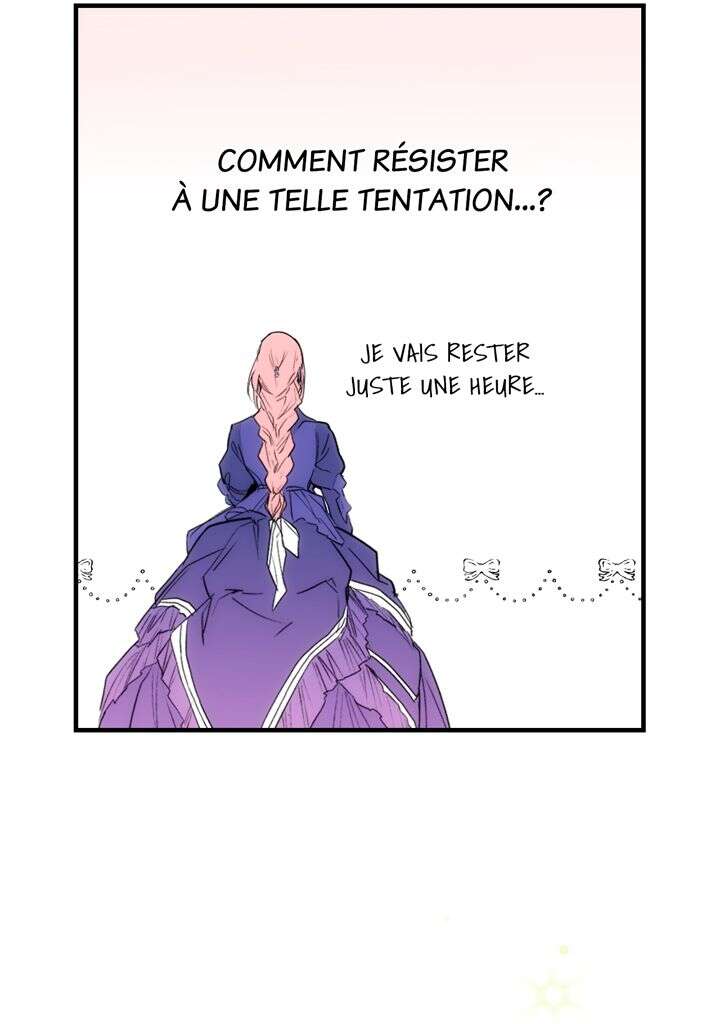 The Fantasie of a Stepmother Chapitre 68 - Page 91