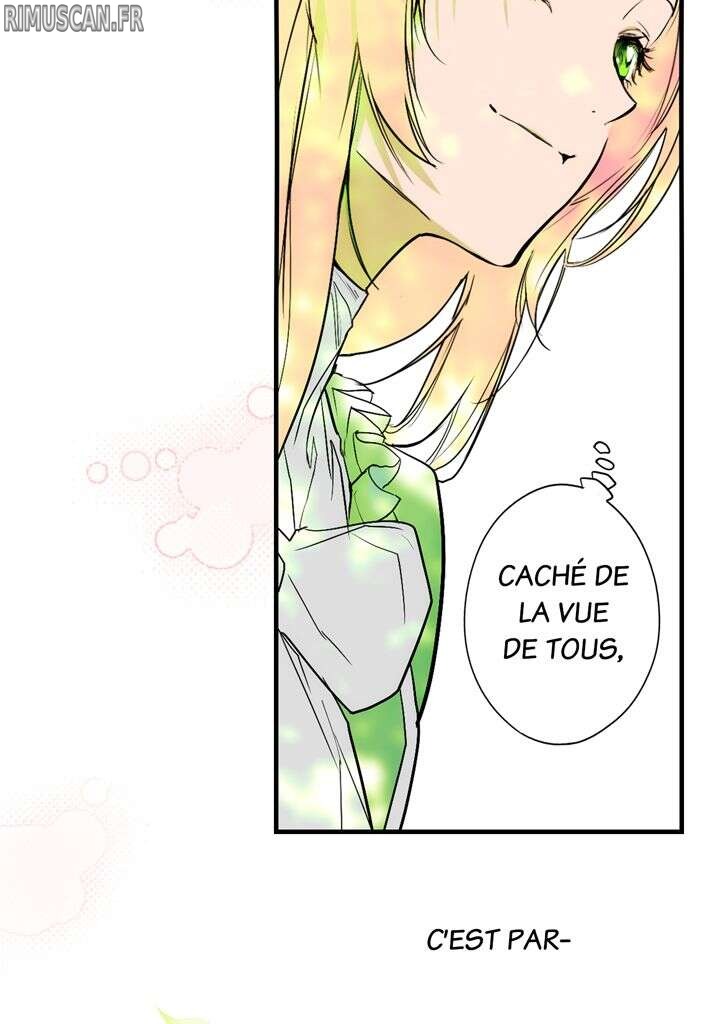 The Fantasie of a Stepmother Chapitre 68 - Page 98