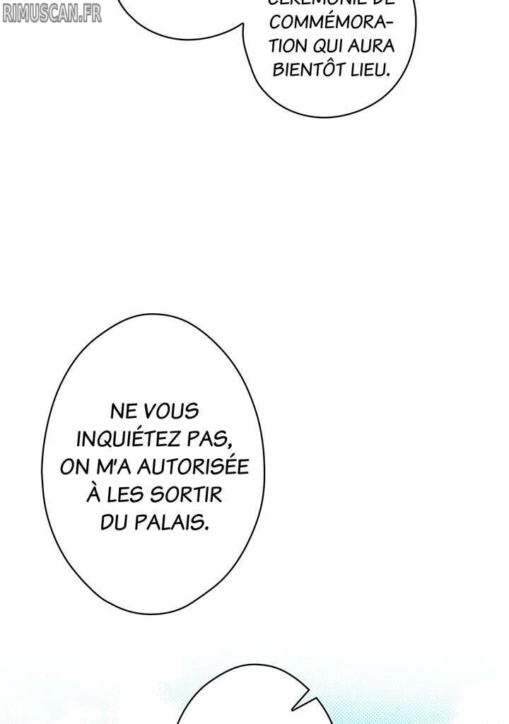 The Fantasie of a Stepmother Chapitre 69 - Page 14