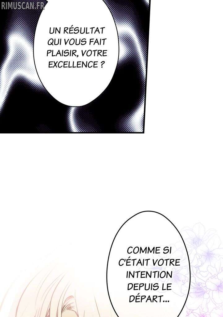 The Fantasie of a Stepmother Chapitre 69 - Page 20