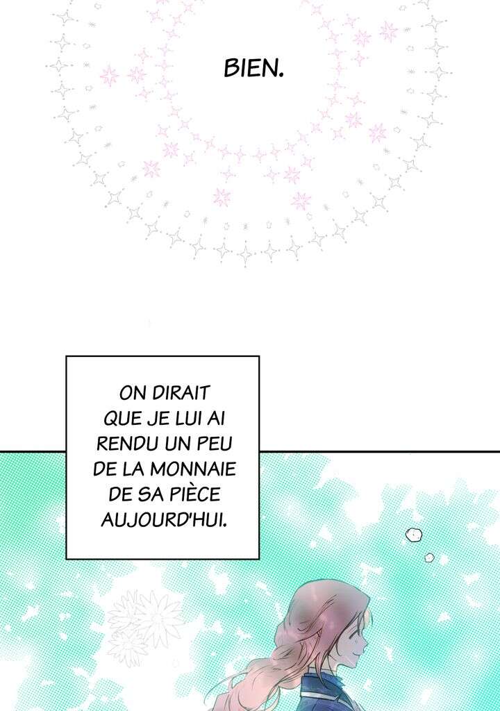 The Fantasie of a Stepmother Chapitre 69 - Page 24