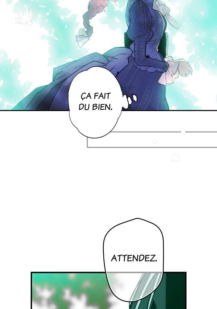 The Fantasie of a Stepmother Chapitre 69 - Page 25