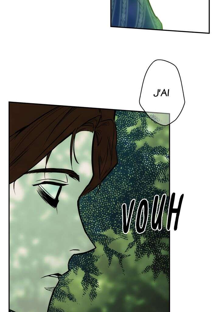 The Fantasie of a Stepmother Chapitre 69 - Page 28