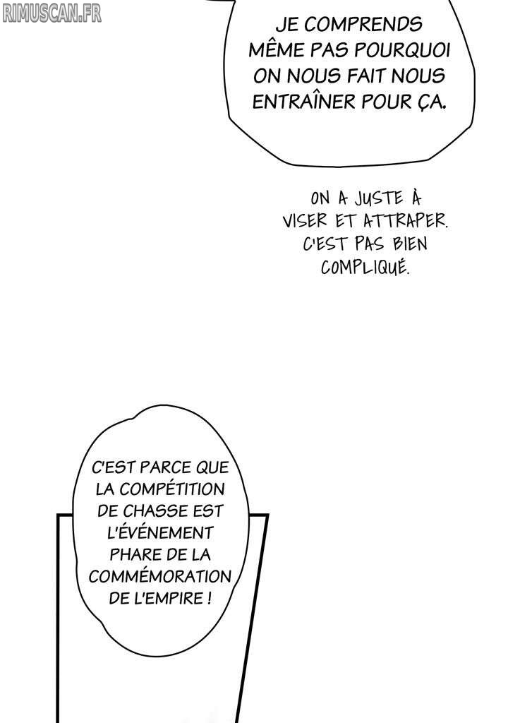 The Fantasie of a Stepmother Chapitre 69 - Page 56