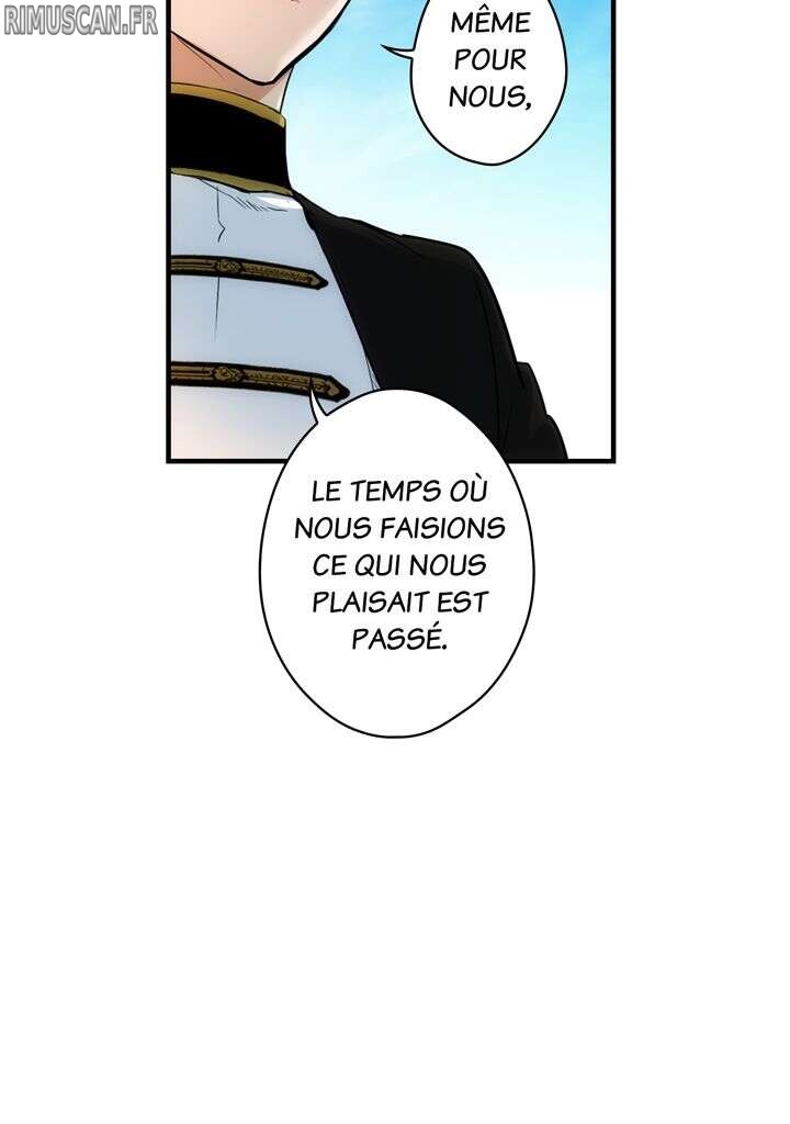 The Fantasie of a Stepmother Chapitre 69 - Page 62