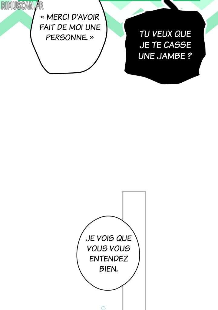 The Fantasie of a Stepmother Chapitre 69 - Page 65