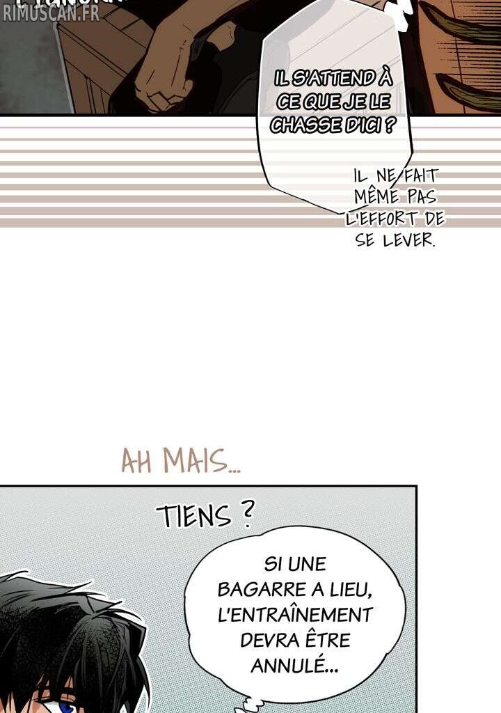 The Fantasie of a Stepmother Chapitre 69 - Page 77