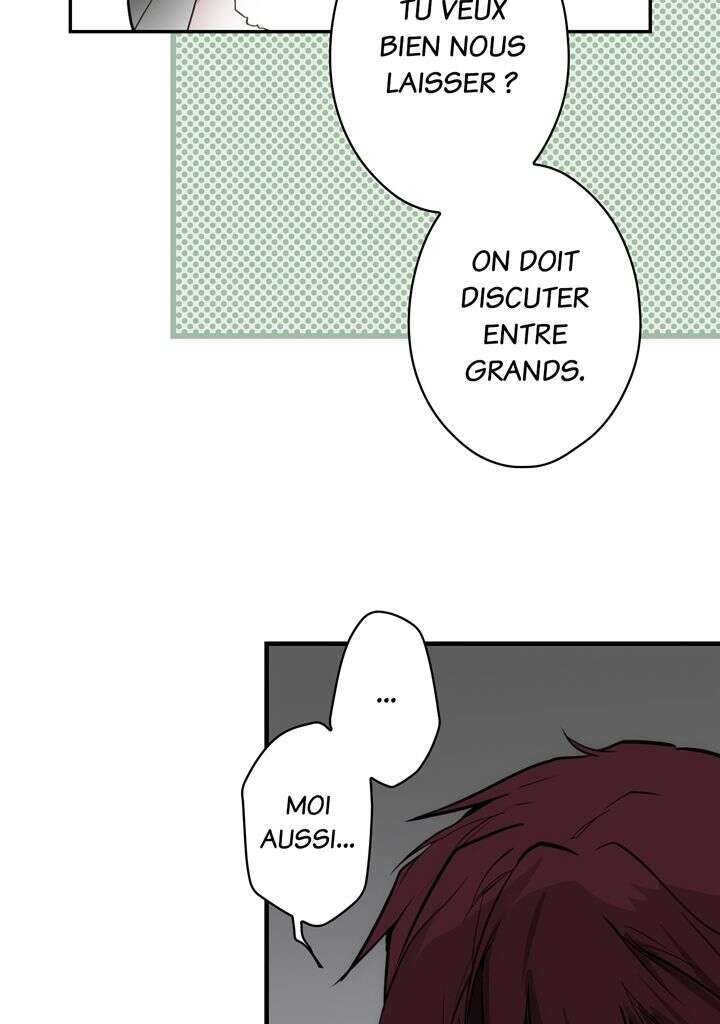 The Fantasie of a Stepmother Chapitre 69 - Page 81
