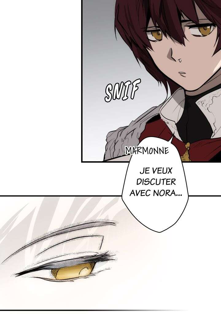 The Fantasie of a Stepmother Chapitre 69 - Page 82
