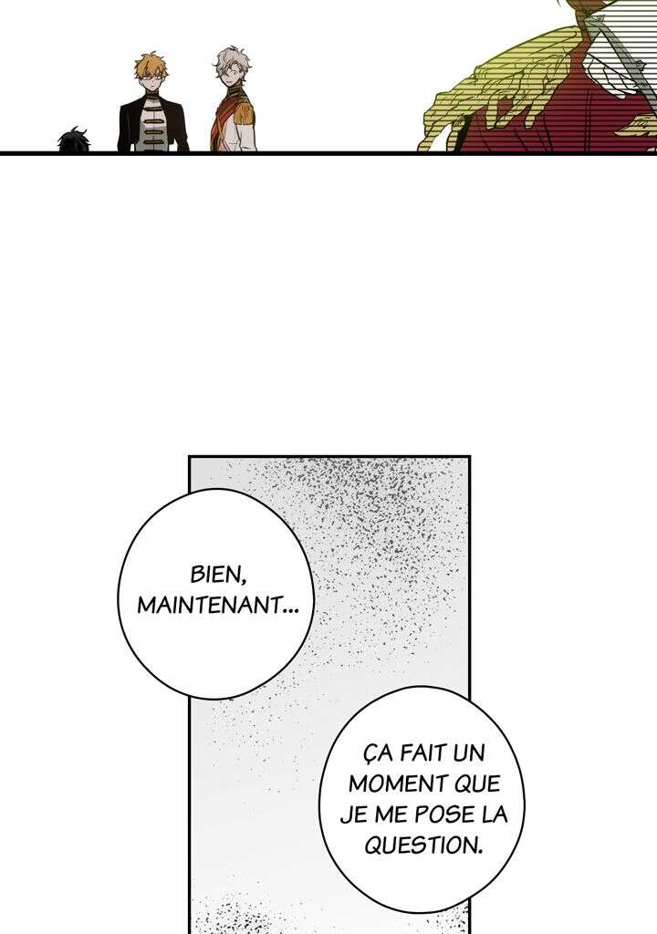 The Fantasie of a Stepmother Chapitre 69 - Page 85