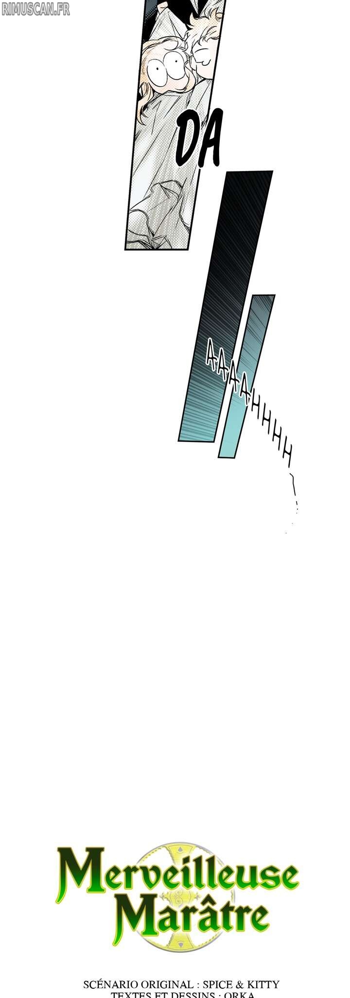 The Fantasie of a Stepmother Chapitre 7 - Page 5