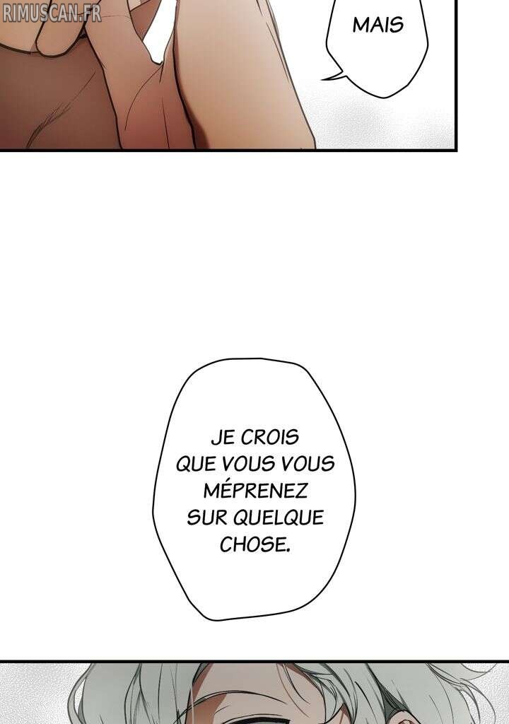 The Fantasie of a Stepmother Chapitre 70 - Page 8